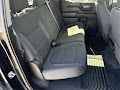 2022 Chevrolet Silverado 1500 LTD 4WD LT Crew Cab