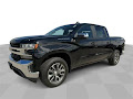 2022 Chevrolet Silverado 1500 LTD 4WD LT Crew Cab