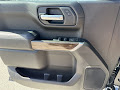 2022 Chevrolet Silverado 1500 LTD 4WD LT Crew Cab