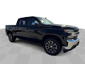 2022 Chevrolet Silverado 1500 LTD 4WD LT Crew Cab