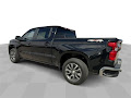 2022 Chevrolet Silverado 1500 LTD 4WD LT Crew Cab