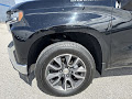 2022 Chevrolet Silverado 1500 LTD 4WD LT Crew Cab