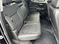 2020 Chevrolet Silverado 1500 4WD LTZ Crew Cab