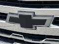 2020 Chevrolet Silverado 1500 4WD LTZ Crew Cab