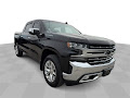 2020 Chevrolet Silverado 1500 4WD LTZ Crew Cab
