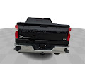 2020 Chevrolet Silverado 1500 4WD LTZ Crew Cab