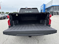 2020 Chevrolet Silverado 1500 4WD LTZ Crew Cab
