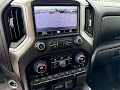 2020 Chevrolet Silverado 1500 4WD LTZ Crew Cab