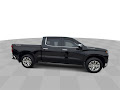 2020 Chevrolet Silverado 1500 4WD LTZ Crew Cab