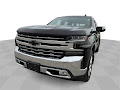 2020 Chevrolet Silverado 1500 4WD LTZ Crew Cab