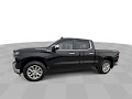 2020 Chevrolet Silverado 1500 4WD LTZ Crew Cab