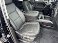 2020 Chevrolet Silverado 1500 4WD LTZ Crew Cab