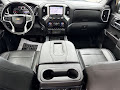 2020 Chevrolet Silverado 1500 4WD LTZ Crew Cab
