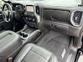 2020 Chevrolet Silverado 1500 4WD LTZ Crew Cab