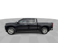 2020 Chevrolet Silverado 1500 4WD LTZ Crew Cab