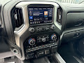 2020 Chevrolet Silverado 1500 4WD LTZ Crew Cab