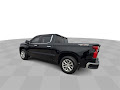 2020 Chevrolet Silverado 1500 4WD LTZ Crew Cab