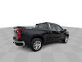 2020 Chevrolet Silverado 1500 4WD LTZ Crew Cab