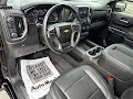 2020 Chevrolet Silverado 1500 4WD LTZ Crew Cab