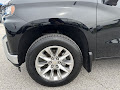 2020 Chevrolet Silverado 1500 4WD LTZ Crew Cab