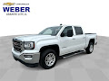 2017 GMC Sierra 1500 4WD SLE Crew Cab