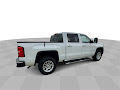 2017 GMC Sierra 1500 4WD SLE Crew Cab