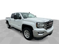 2017 GMC Sierra 1500 4WD SLE Crew Cab