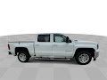 2017 GMC Sierra 1500 4WD SLE Crew Cab