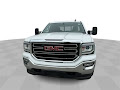 2017 GMC Sierra 1500 4WD SLE Crew Cab