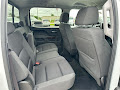 2017 GMC Sierra 1500 4WD SLE Crew Cab