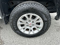 2017 GMC Sierra 1500 4WD SLE Crew Cab