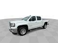 2017 GMC Sierra 1500 4WD SLE Crew Cab