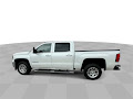 2017 GMC Sierra 1500 4WD SLE Crew Cab