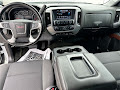 2017 GMC Sierra 1500 4WD SLE Crew Cab