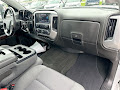 2017 GMC Sierra 1500 4WD SLE Crew Cab