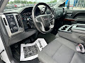 2017 GMC Sierra 1500 4WD SLE Crew Cab