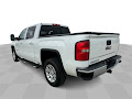 2017 GMC Sierra 1500 4WD SLE Crew Cab