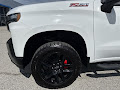 2021 Chevrolet Silverado 1500 4WD LT Trail Boss Crew Cab