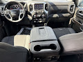 2021 Chevrolet Silverado 1500 4WD LT Trail Boss Crew Cab