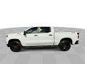 2021 Chevrolet Silverado 1500 4WD LT Trail Boss Crew Cab