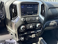2021 Chevrolet Silverado 1500 4WD LT Trail Boss Crew Cab