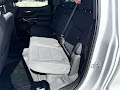 2021 Chevrolet Silverado 1500 4WD LT Trail Boss Crew Cab