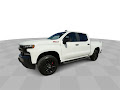 2021 Chevrolet Silverado 1500 4WD LT Trail Boss Crew Cab