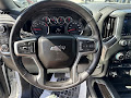 2021 Chevrolet Silverado 1500 4WD LT Trail Boss Crew Cab