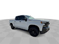2021 Chevrolet Silverado 1500 4WD LT Trail Boss Crew Cab