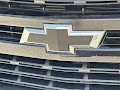 2021 Chevrolet Silverado 1500 4WD LT Trail Boss Crew Cab