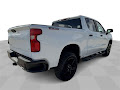 2021 Chevrolet Silverado 1500 4WD LT Trail Boss Crew Cab