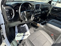2021 Chevrolet Silverado 1500 4WD LT Trail Boss Crew Cab