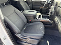 2021 Chevrolet Silverado 1500 4WD LT Trail Boss Crew Cab