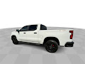 2021 Chevrolet Silverado 1500 4WD LT Trail Boss Crew Cab
